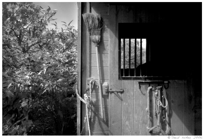 Infrared08 Glenn's farm in infrared