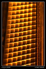  SUV Tail light at Botanica with DeAnn Clark, Wichita, KS
