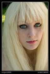  Model: Laura