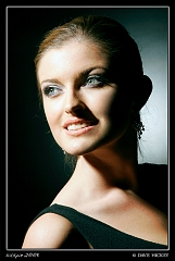 Model/MUA: Stephanie