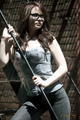  Model: Jessica