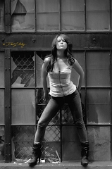  Model: Jessica