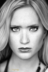  Model: Brianna