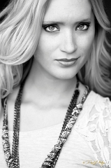 Model: Brianna