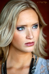  Model: Brianna