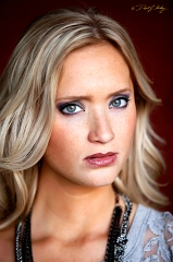  Model: Brianna