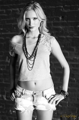 Model: Brianna