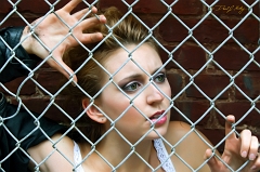  Model: Megan