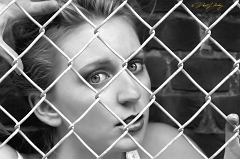  Model: Megan