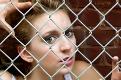  Model: Megan