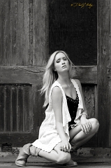  Model: Brianna
