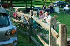  House Concert 2010 @ Sean's -- Jimmy LaFave Band