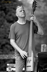  House Concert 2010 @ Sean's -- Jimmy LaFave Band