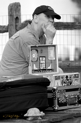  House Concert 2010 @ Sean's -- Jimmy LaFave Band