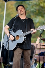  House Concert 2010 @ Sean's -- Jimmy LaFave Band