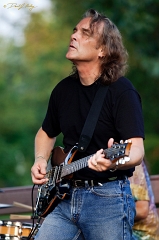  House Concert 2010 @ Sean's -- Jimmy LaFave Band
