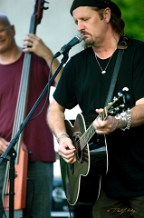  House Concert 2010 @ Sean's -- Jimmy LaFave Band