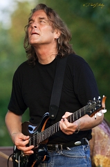  House Concert 2010 @ Sean's -- Jimmy LaFave Band