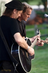  House Concert 2010 @ Sean's -- Jimmy LaFave Band
