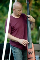  House Concert 2010 @ Sean's -- Jimmy LaFave Band