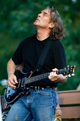  House Concert 2010 @ Sean's -- Jimmy LaFave Band