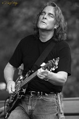  House Concert 2010 @ Sean's -- Jimmy LaFave Band