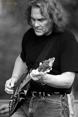  House Concert 2010 @ Sean's -- Jimmy LaFave Band