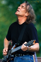  House Concert 2010 @ Sean's -- Jimmy LaFave Band