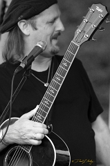  House Concert 2010 @ Sean's -- Jimmy LaFave Band