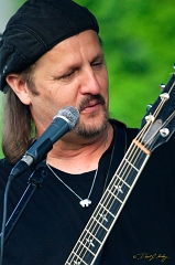  House Concert 2010 @ Sean's -- Jimmy LaFave Band