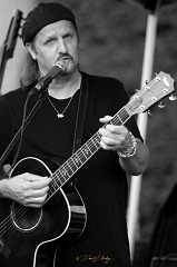  House Concert 2010 @ Sean's -- Jimmy LaFave Band