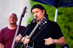  House Concert 2010 @ Sean's -- Jimmy LaFave Band