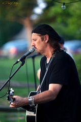 House Concert 2010 @ Sean's -- Jimmy LaFave Band