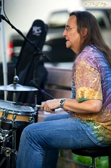 House Concert 2010 @ Sean's -- Jimmy LaFave Band