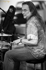  House Concert 2010 @ Sean's -- Jimmy LaFave Band