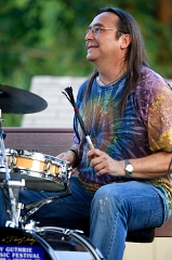  House Concert 2010 @ Sean's -- Jimmy LaFave Band
