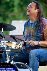  House Concert 2010 @ Sean's -- Jimmy LaFave Band