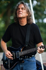  House Concert 2010 @ Sean's -- Jimmy LaFave Band
