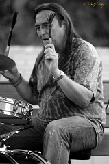  House Concert 2010 @ Sean's -- Jimmy LaFave Band