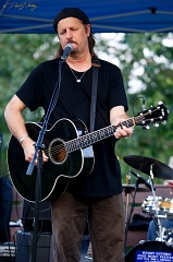  House Concert 2010 @ Sean's -- Jimmy LaFave Band