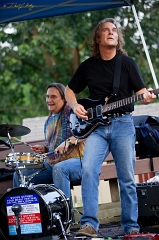  House Concert 2010 @ Sean's -- Jimmy LaFave Band