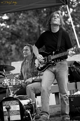  House Concert 2010 @ Sean's -- Jimmy LaFave Band