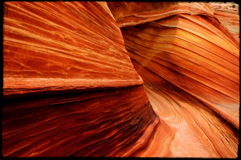 Wilderness25 Paria Wilderness, AZ/Utah border   � Dave Hickey