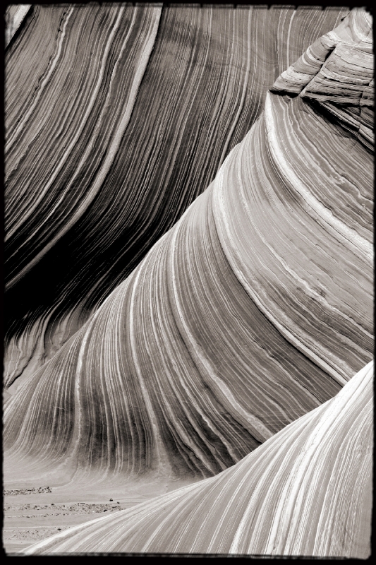 Wilderness31 Paria Wilderness, AZ/Utah border   � Dave Hickey