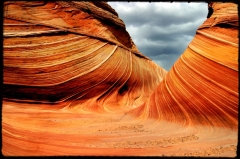 Wilderness26 Paria Wilderness, AZ/Utah border   � Dave Hickey