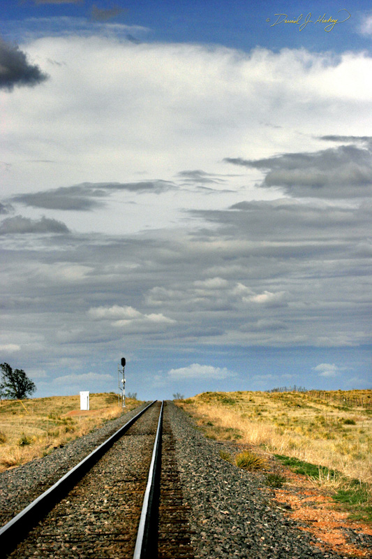 086 Tracks, near Goodwell, OK