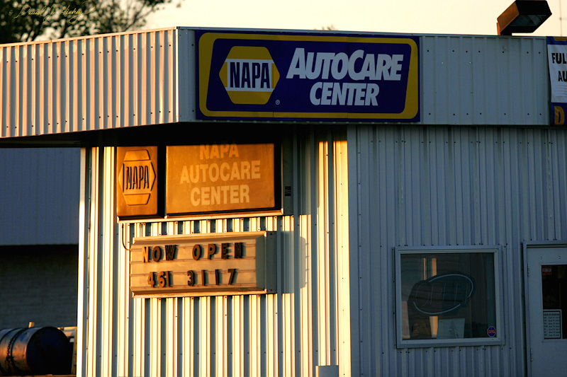 096 NAPA AutoCare Center at Dawn, Tucumcari, NM
