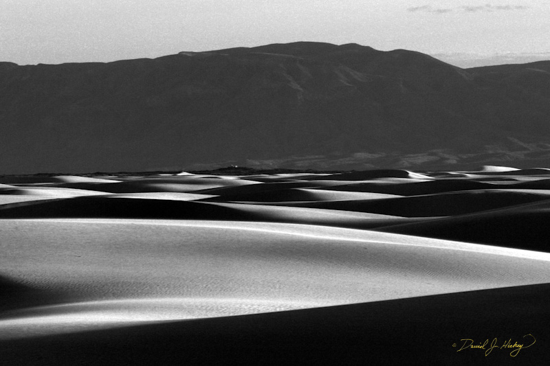 138 Main Dunes, White Sands, NM