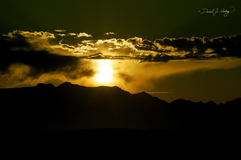 148 Setting Sun, White Sands, NM