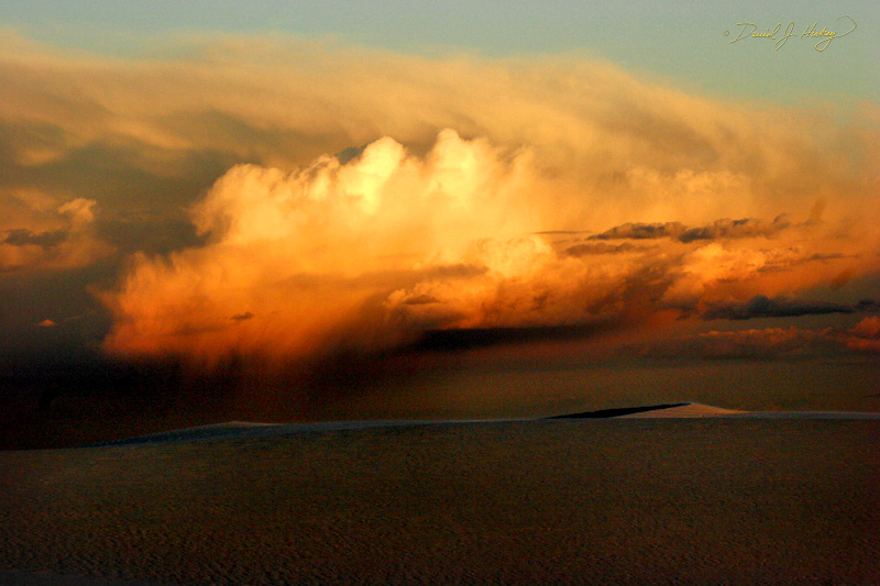 150 Day's Last Light, White Sands, NM